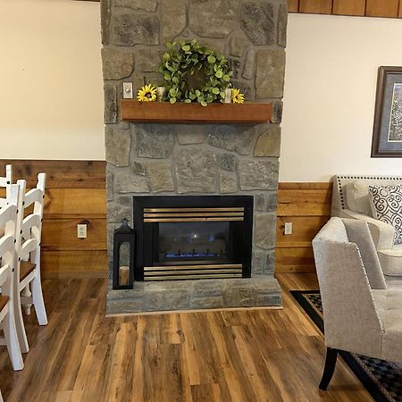 Tucked Away Cabin Pigeon Forge Exterior foto