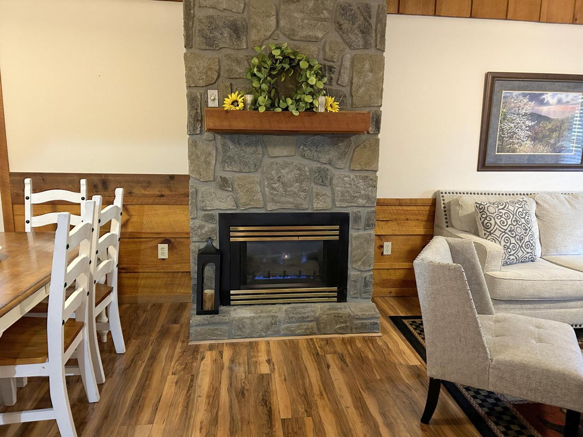 Tucked Away Cabin Pigeon Forge Exterior foto