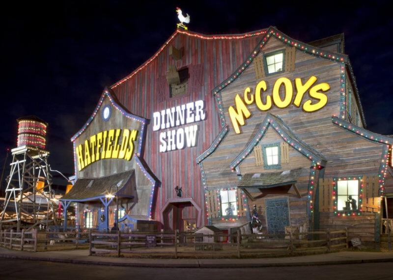 Tucked Away Cabin Pigeon Forge Exterior foto