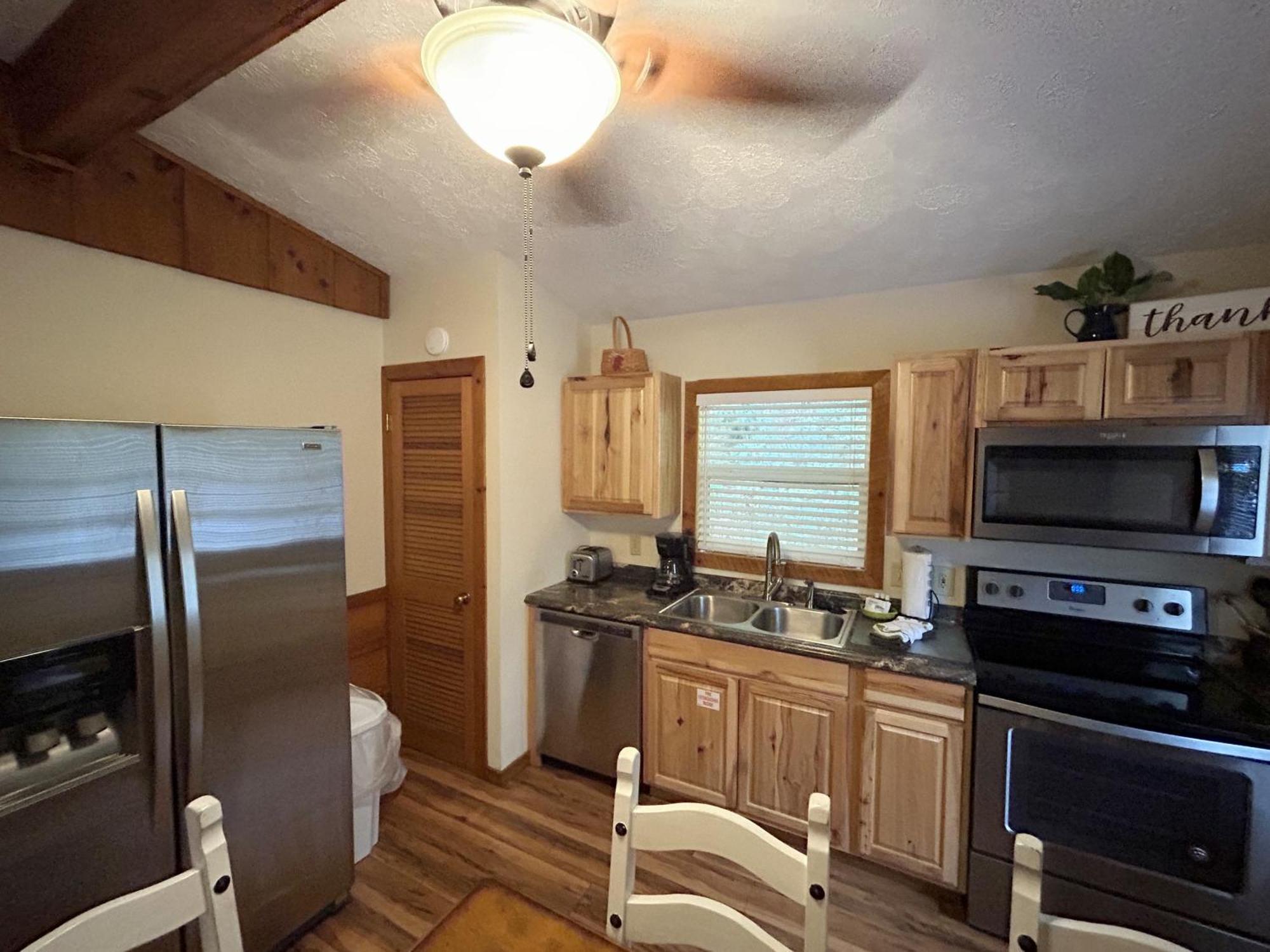 Tucked Away Cabin Pigeon Forge Exterior foto